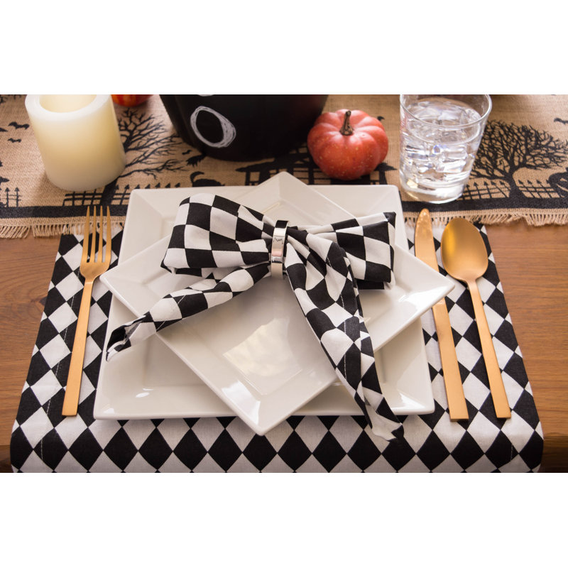 Armando Table Runner, 108" L x 14" W