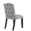 Chaise en coton Azzurro-103072079-103072080