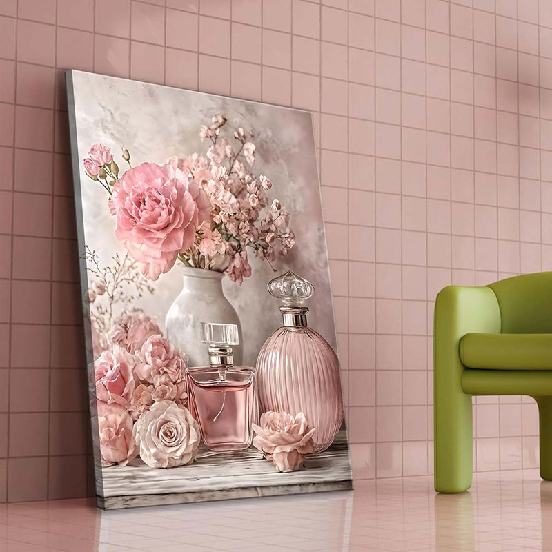 Wrapped Canvas Print, 60 cm H x 40 cm W