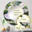Miroir de salle de bain mural rond-725324505