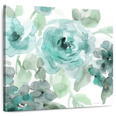 Belle's Teal II