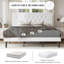 Lit plateforme tapissier Hegg-308504420-373226932