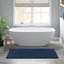 1 tapis de bain réversible 100% coton touffeté 3000 g / m²-911241516