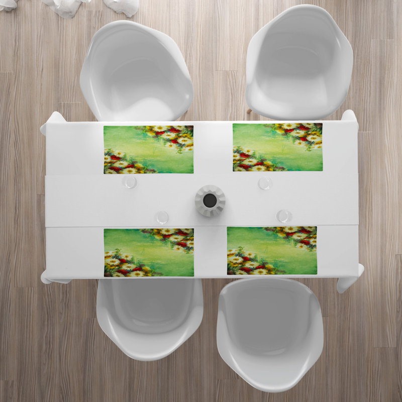 Récapitulatif 18,5" fleur