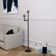 69.5'' Torchiere Floor Lamp