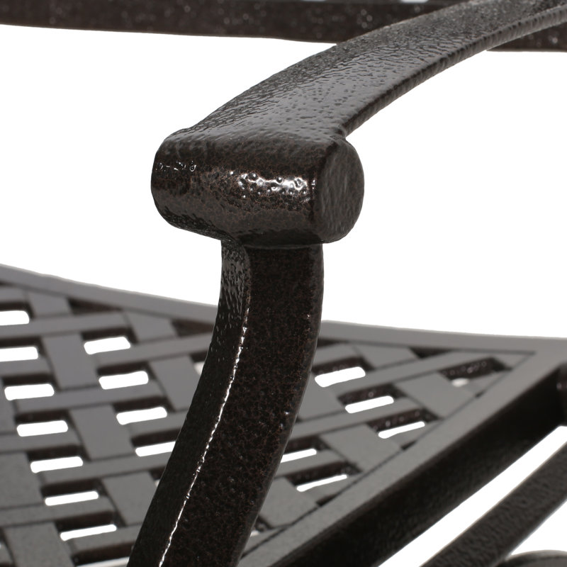 Chaise de terrasse Veronica