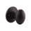 Faux bouton de porte Egg