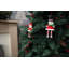 56cm PVC No Holiday Shaped Ornament