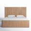 Modern Bed-1897544665