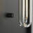 Romania Steel Wall Light