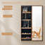 Armoire à bijoux murale LeMonds-739201669