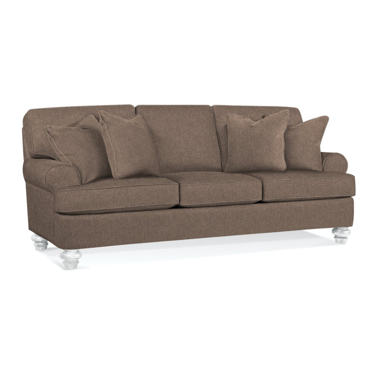 Lowell Upholstered 86'' Sofa
