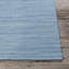 India Handmade Cotton Area Rug-978928707