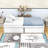 Ekamdeep Twin Size 2 Drawers Platform Bed-1785729268