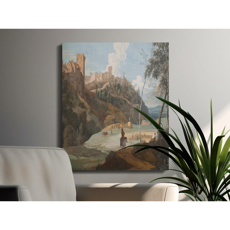 Wrapped Canvas Print Set, 50.8 cm H x 40.64 cm W