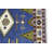 Karney Performance Wool Geometric Rug