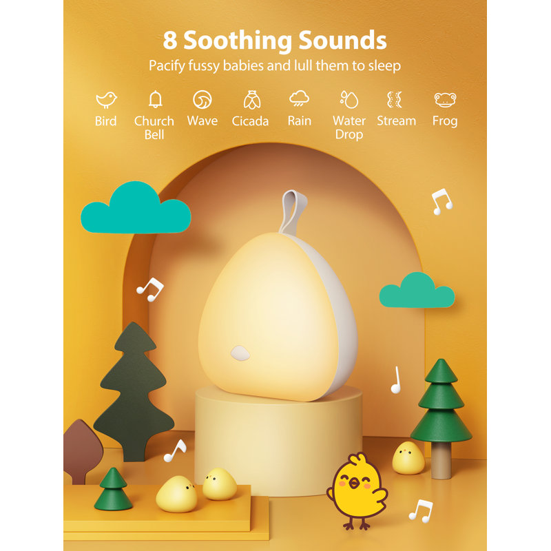 Vava Peep-a-Light