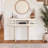 Cheong 43.3'' Console Table
