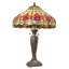 Colonial Tulip Table Lamp