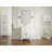 Southerk 70-In X 24-In Linen Tower-65971666