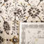 Tapis floral Bristol Point Performance-19263489