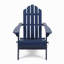 CHAISE ADIRONDack HOLLYWOOD PLIABLE-1436787904