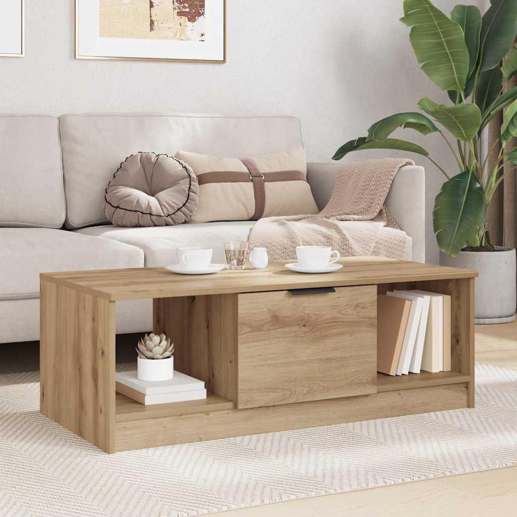Coffee Table with Storage