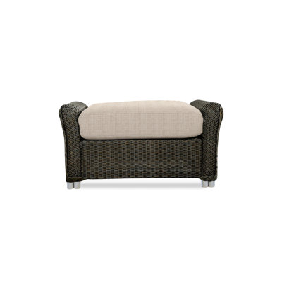 Reflections Outdoor Ottoman