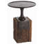 Barry Dixon Anvil Occasional Tray Table