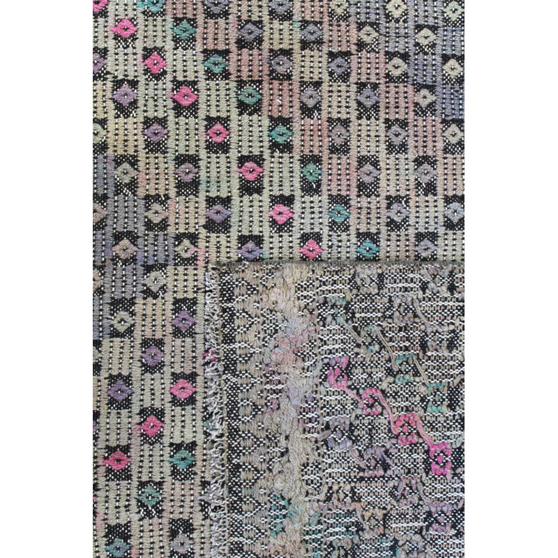 Jijim One-of-a-Kind Runner 2'8" x 10'9" Area Rug