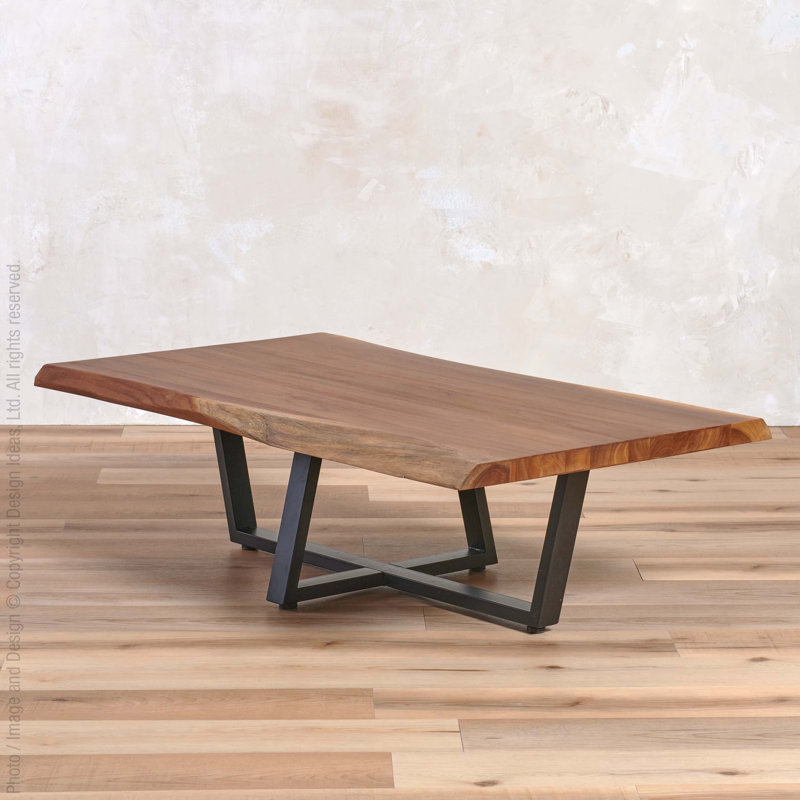 Table basse Cuzzort