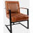 Lanika Upholstered Armchair-935668313