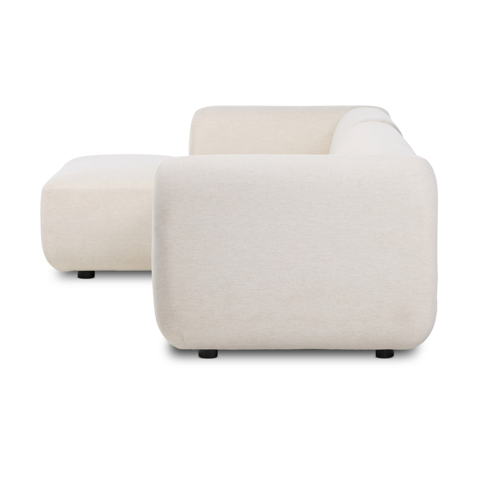 Nara Sofa and Chaise