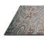 Tapis vert olive/gris à motifs-1682102295