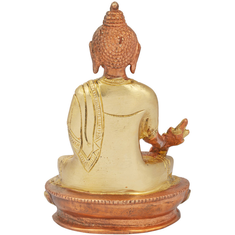 Bouddha Myrobalan