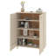 Jezelle 16 Pair Shoe Storage Cabinet-47183185