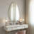 Kattick Novelty Wall Mirror
