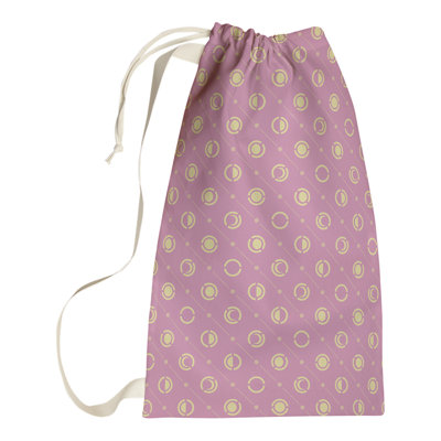 Sac à linge Moon Phases
