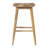Solid Wood Bar Stool