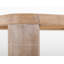 Table blanche Balam