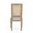 Pedestal Dining Set-71167634-71167628