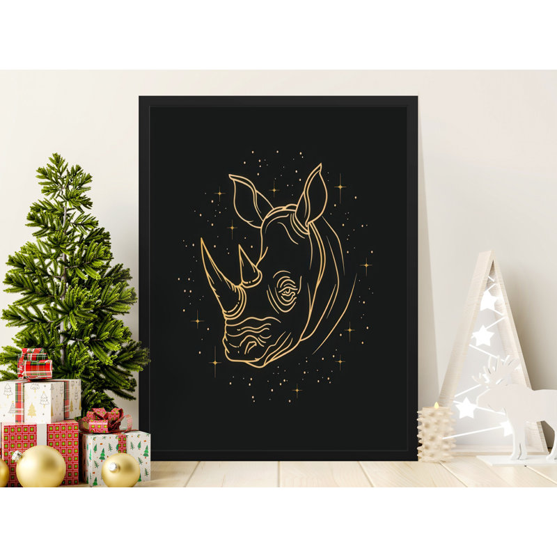 Conaway Single Picture Frame Print, 60.96 cm H x 40.64 cm W