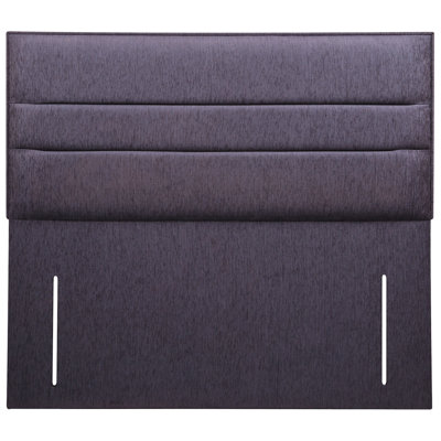 Ann Upholstered Velvet Headboard