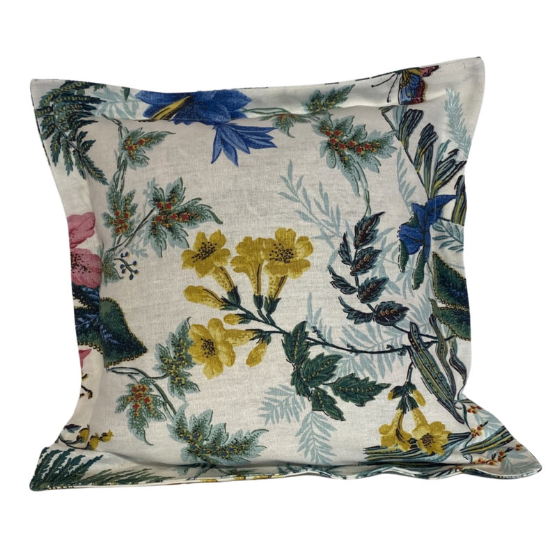Housse de coussin Alessia