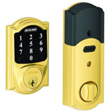 Single Cylinder Keyless Electronic Deadbolt