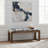 Upholstered Accent Bench