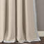 Paire de rideaux semi-transparents Rosalie-1407330513-1379948680