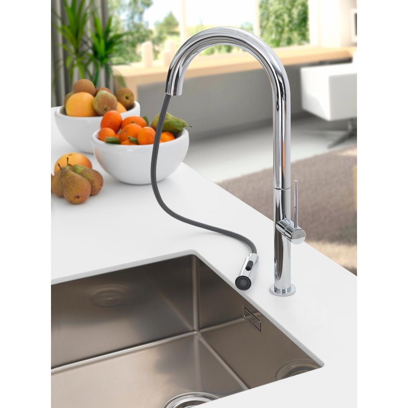 Urban Kitchen Faucet