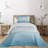 Ocean Coastal Polyester Coverlet-41894067