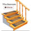 Karon Non-Slip Stair Tread